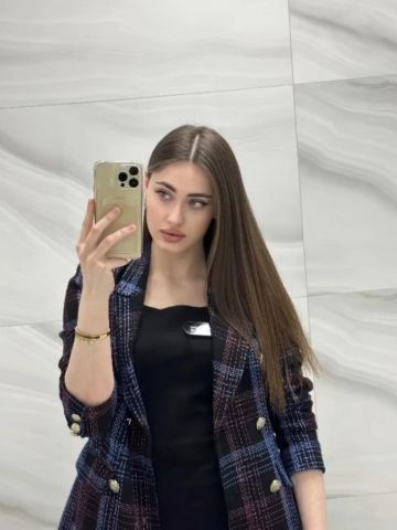 Анкета проститутки Зита, 23 года
